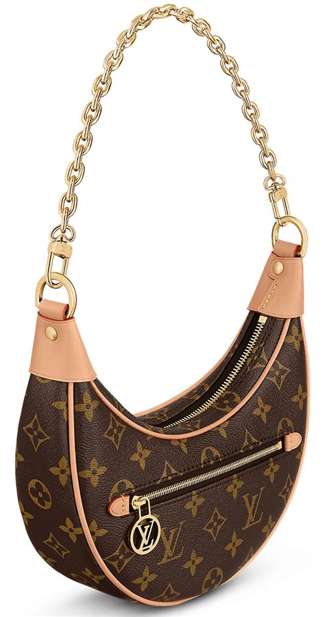 circle bag louis vuitton|Louis Vuitton loop bag price.